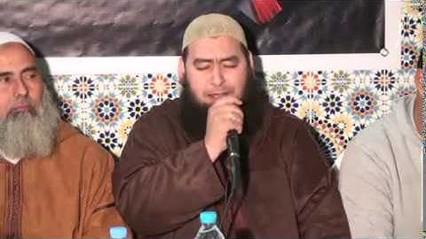 تلاوة عطرة للشيخ : عبد العلي أنقولي