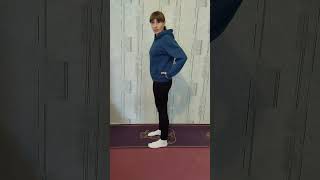 видео: Вправи для здоров'я спини картинка: Вправи для здоров'я спини