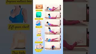 slimming whole body #fat loss and body shaping exercises that you should do even if you are lazy