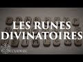 Les runes divinatoires  occultruc 7