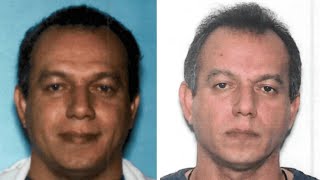 Fugitive indicted in Louisiana added to FBI Most Wanted list in $547M Medicare fraud case