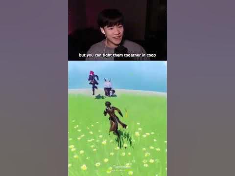 The BEST Way to Get Primogems in CO-OP (Genshin Impact)