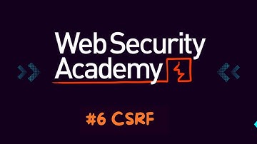 CSRF where token is tied to non-session cookie | WebSecurity Academy | #portswigger