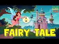 Storybook Characters Quiz