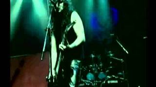 Kreator - Coma Of Souls (with lyrics)