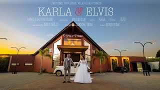 Karla e Elvis (TEASER)