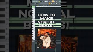 How to make Ebk Jaaybo beats in FL Studio! #flstudio #beats #producer