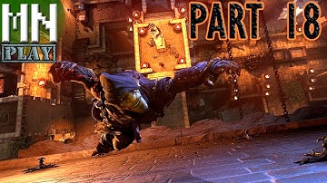 Styx: Master of Shadows Gameplay Walkthrough Part 18