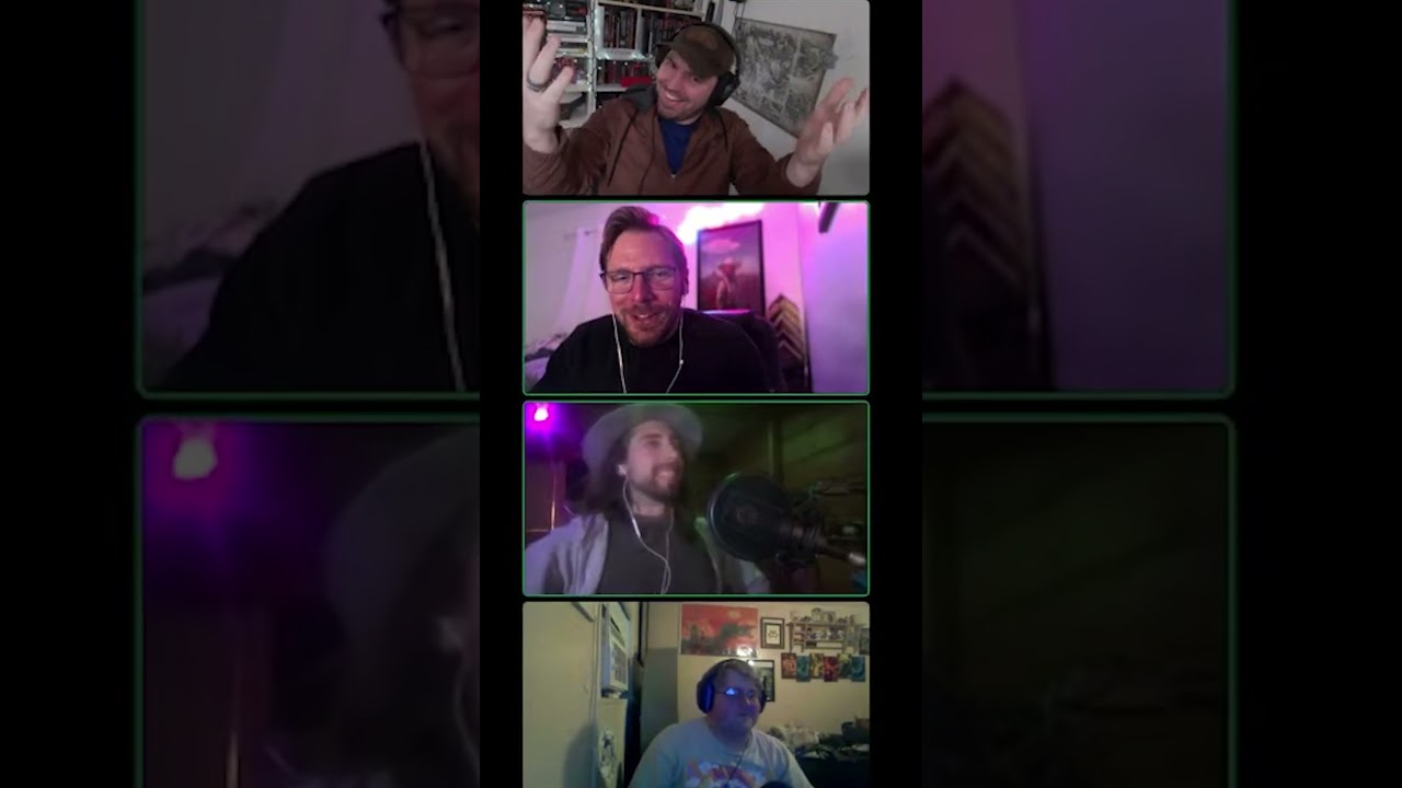 Worlds Worst Intro