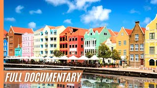 Impressive Curacao - Blue Wonder of the Caribbean | Full Documentary