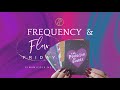 Frequency & Flow Friday {12.13}: Harness the Full Moon for Emotional & Intuitive Liberation