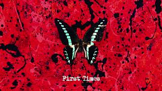 Ed Sheeran - First Times [Official Acoustic]
