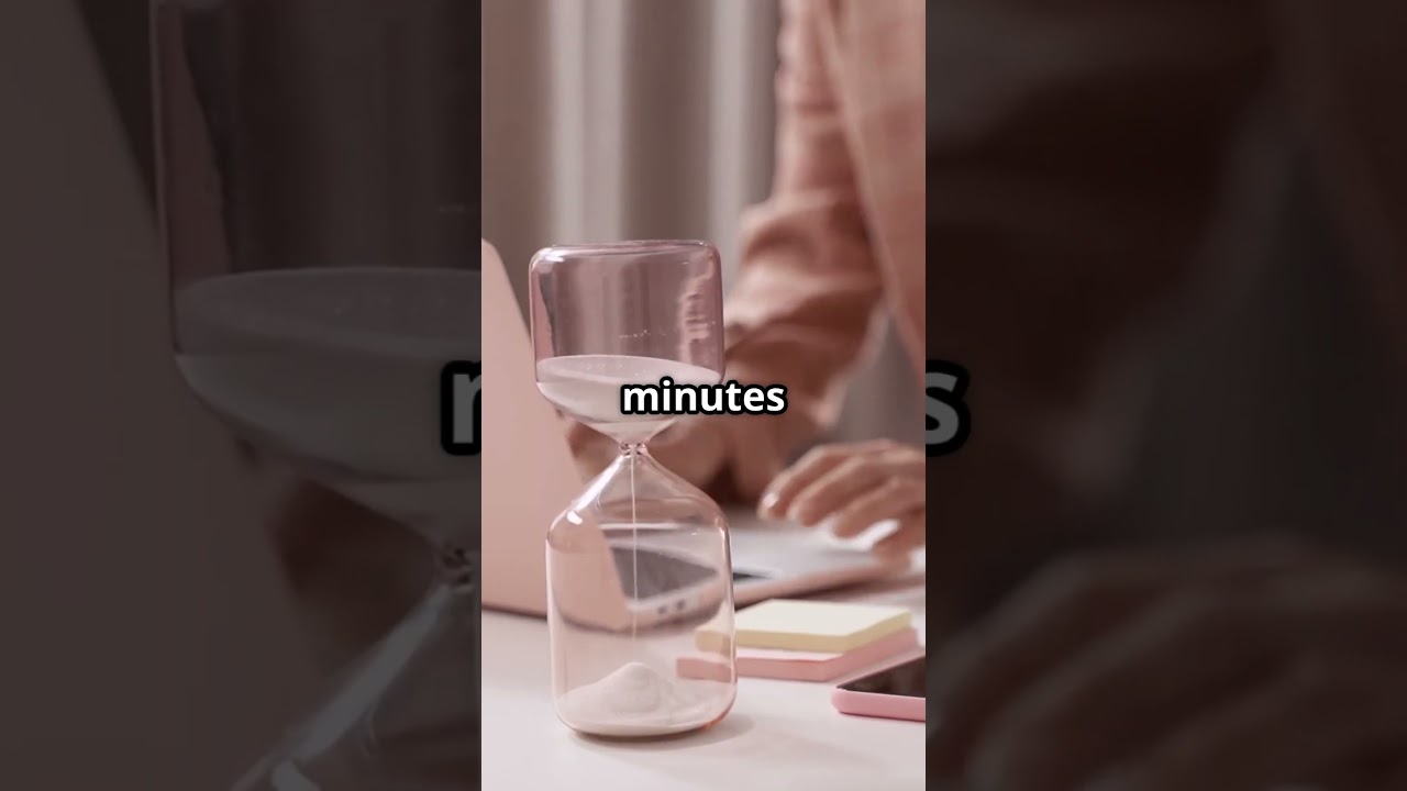 Master Your Focus  Beat Distractions!