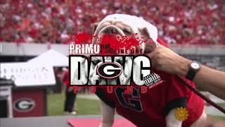 UGA Anthem-DAWGPOUND-Primo feat.Kodeine Dre-prod.by Tumanybeatz