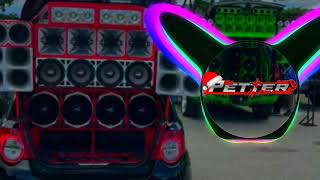 PARARAN VS DIME QUE ES LO QUE PASA AFRO DBTN DJ PETTER CAR AUDIO 2K24 🔊🔊🔊