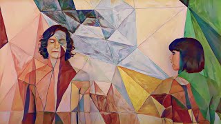 Gotye ft. Kimbra - Somebody That I Used To Know (lyrics\/sub español)