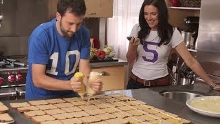 Tailgating Food and Drink Tips