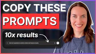 Famous 10 AI prompts that INSTANTLY 10x your results Wealth
