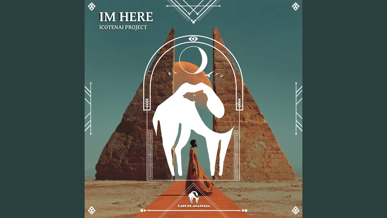 Im Here (Extended Mix)