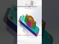 3D Shots SolidWorks 3D excersise 037 2026 03 16 13 25 32