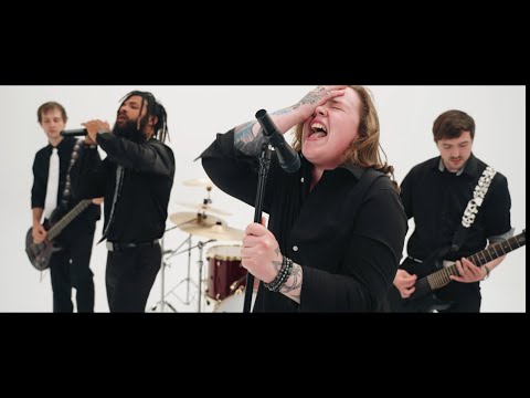 洋楽 CERY - Last Confessions Final Confession - Empty Words [Official Music Video] - YouTube
