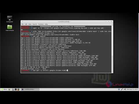 Video How to install Google Chrome V 66 Google Chrome V 66.0... - youtube