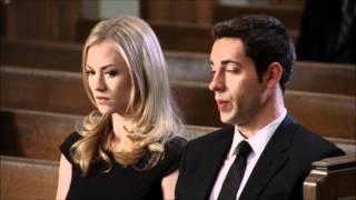 Chuck S04E05 | Casey's Fake Funeral [Full HD]