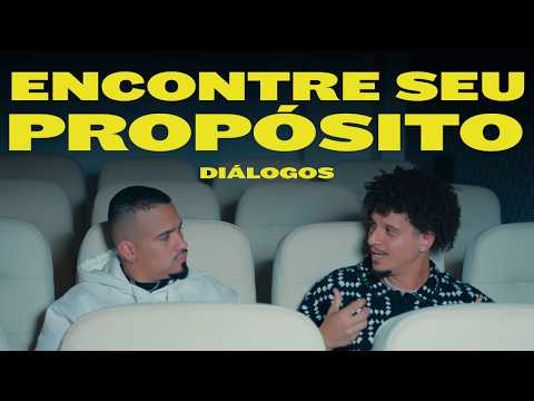 How to find your purpose in life? - Dialogues - Ep. 52
