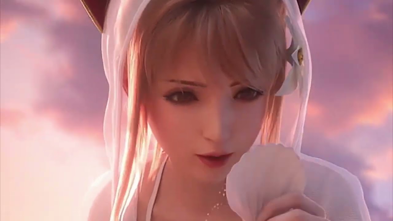 Ffbe Fina Hentai