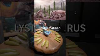 The Goofiest Extinct Animal