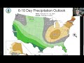 California Weather: Storm Track Returns, but what will it bring?