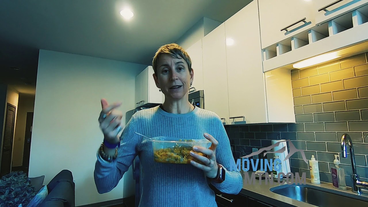 How to chew with your mouth closed [seriously] - YouTube