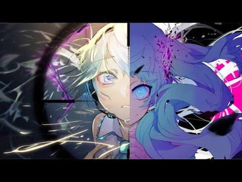 【合唱】ヒバナ＋ゴーストルール