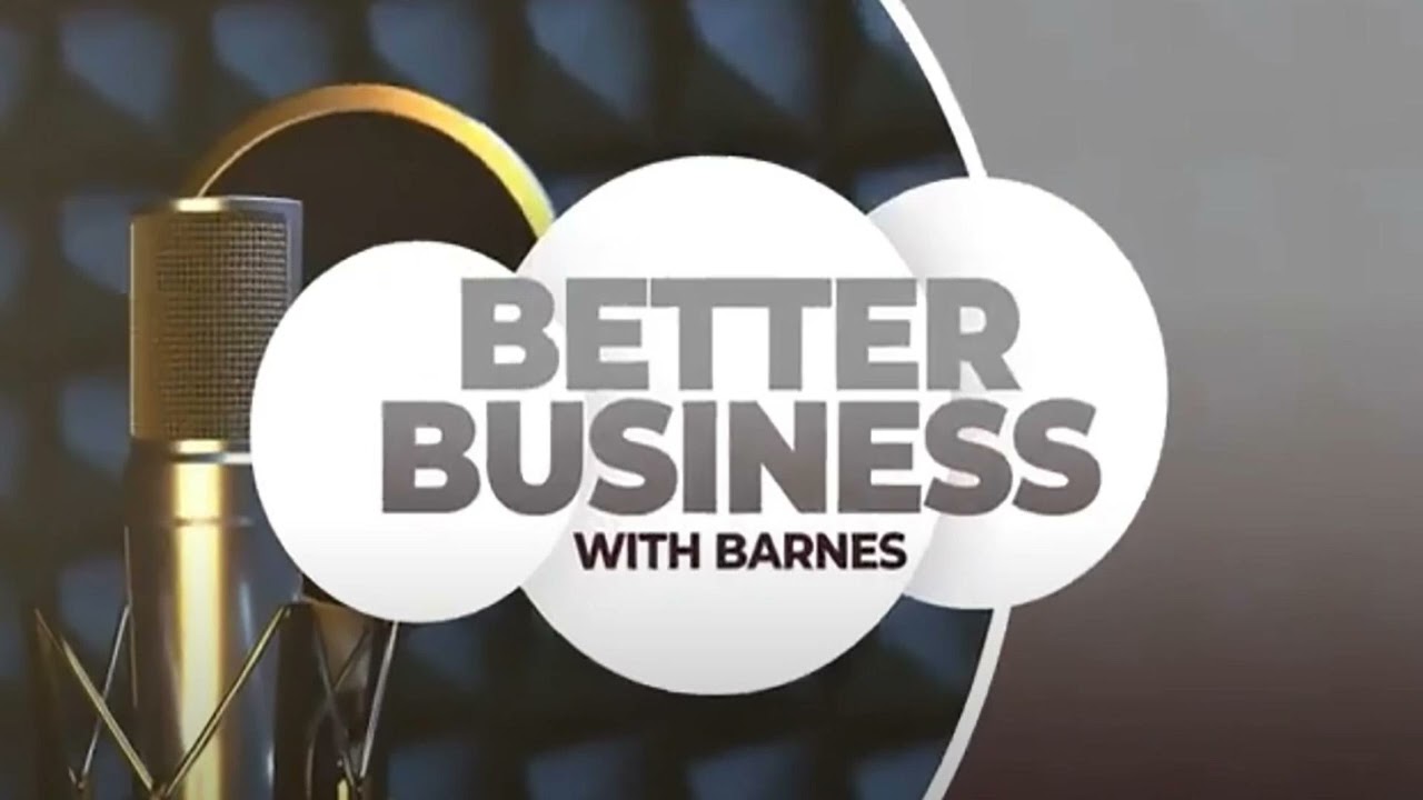 Taking Care of Cleveland: Leslie Dunford of the Cleveland Foundation Leads With Balance, Empathy...