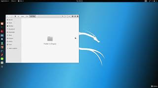 4  Using A Basic Delivery Method To Test The Backdoor & Hack Windows 10