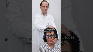 Exames da função vestibular - OtorrinoTalk