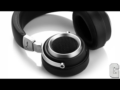 OPEN-BACK BASS! : Lasmex L-85 Headphone Review