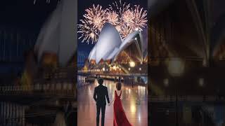 opera date! 💞 #anime #viral #relationship #love #viralshorts #sydney #cozynights #ai #ai #aishorts