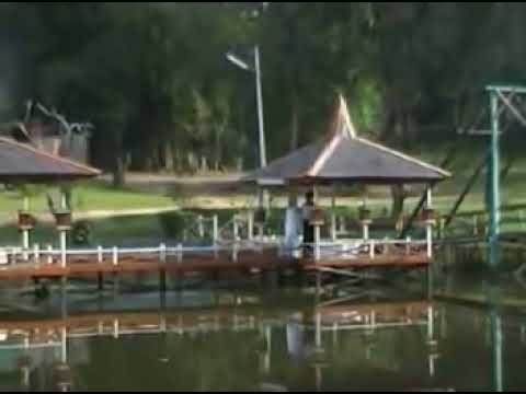 Hadi Pradana - Si Bungas Hati Official Music Video