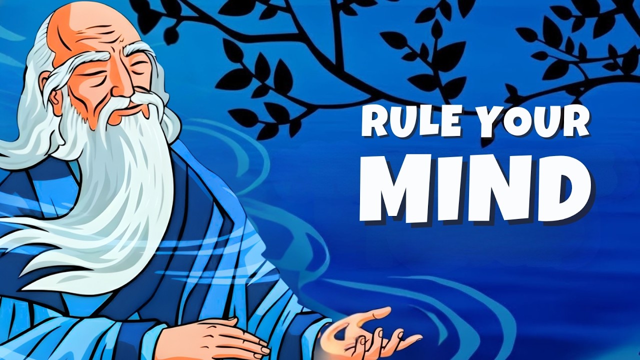 How to Control Your Mind Before It Controls You | Miyamoto Musashi