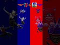 Spider-Man Team VS Poppy Tapes Team! | Episode 4 | Battle