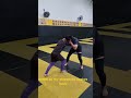 day 24 of doing an armbar