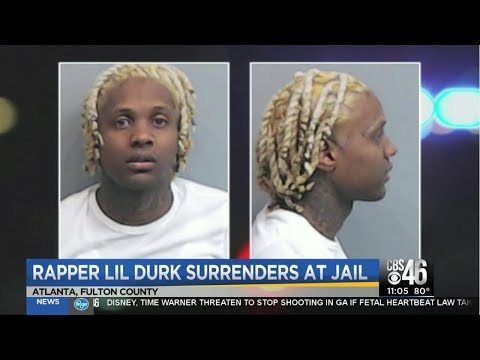 Lil Durk - Letter To Chicago (Riots) (Loop) (Unreleased)