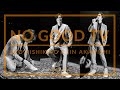 NO GOOD TV - Vol. 71 | RYO NISHIKIDO & JIN AKANISHI