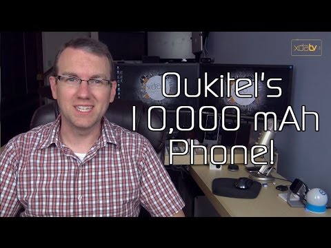 Meizu MX5 Leaks! Oukitel&rsquo;s 10,000 mAh Phone! Amazon Releases Alexa SDK