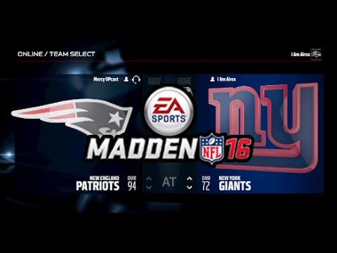 I Suck At Madden 53