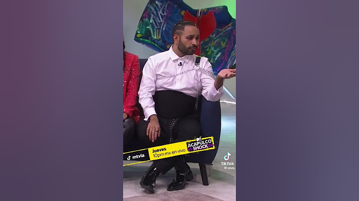 Karime estaba enamorada de potro y le aguanto mucho