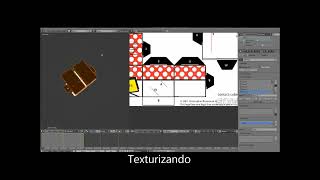 Capstone project 3D Character Modeling - 12/2011