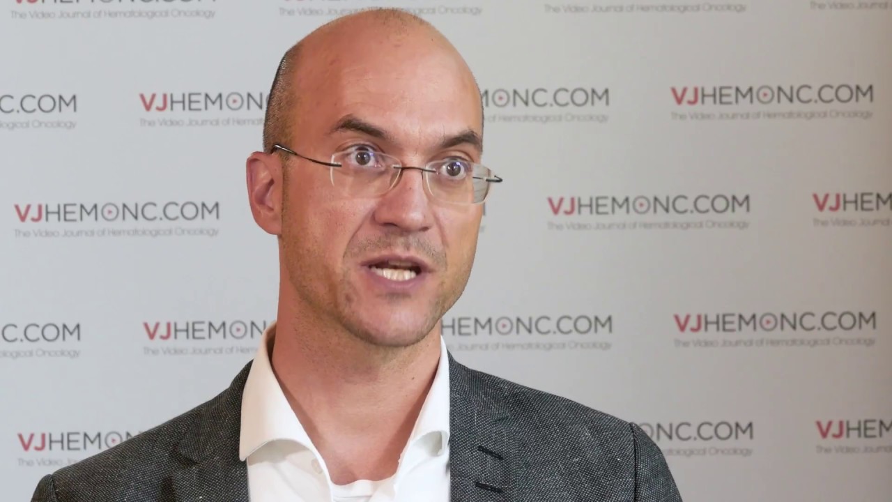 Adapting AML treatment for elderly patients 