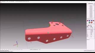 Sicube   5 axis